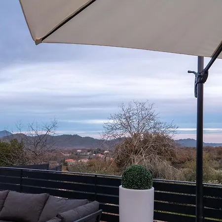 Villa Grazia 49 *