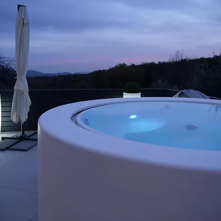 Grazia 49 Villa *