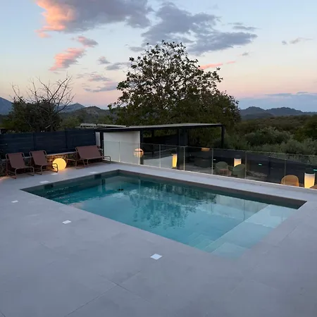 Villa Grazia 49 *