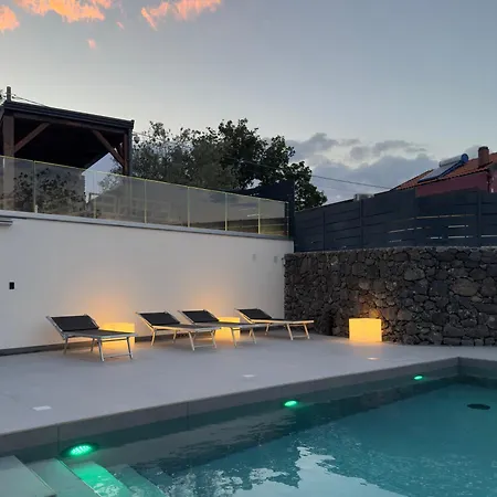 Grazia 49 Villa